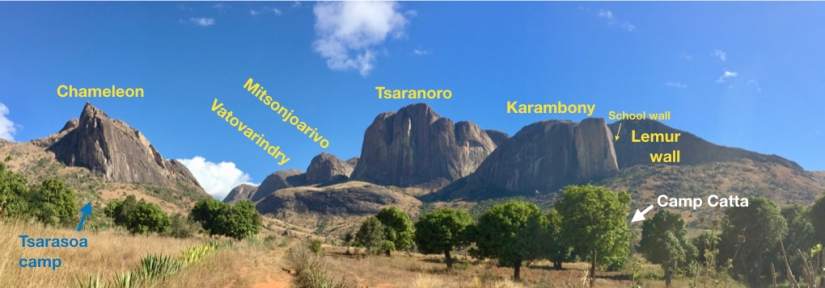 Tsaranoro Maps.002